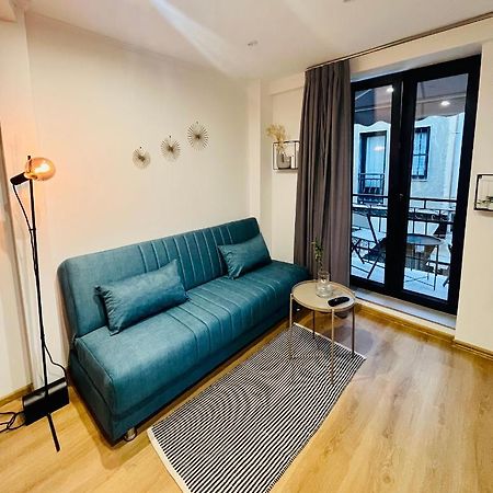 Τwisted Loft Apartman Kavála Kültér fotó