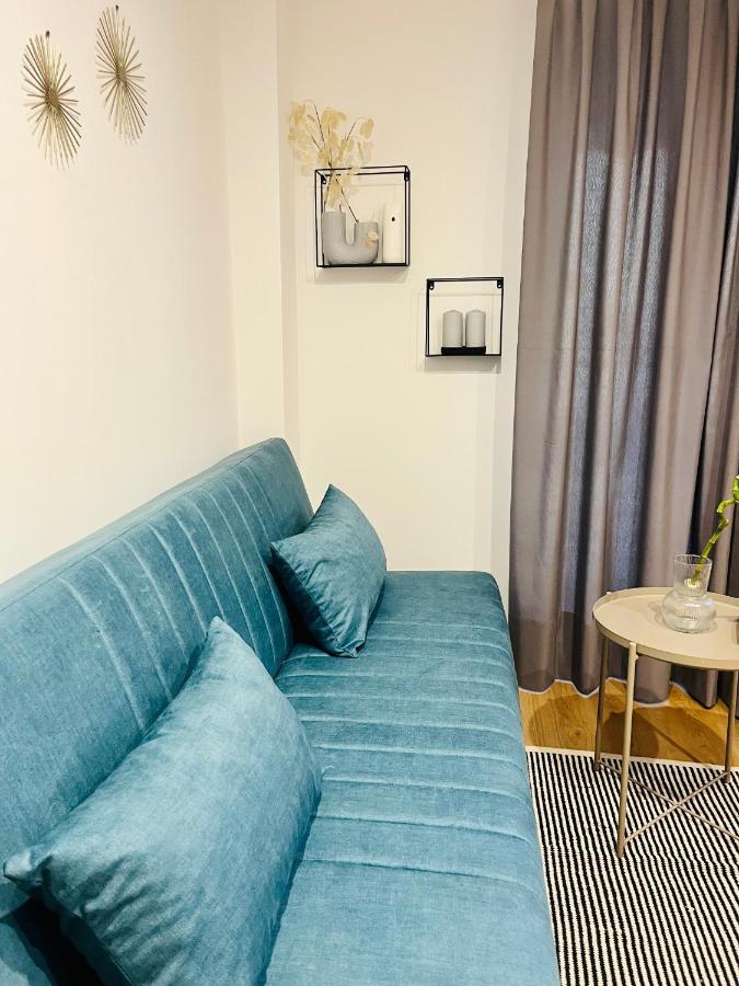 Τwisted Loft Apartman Kavála Kültér fotó