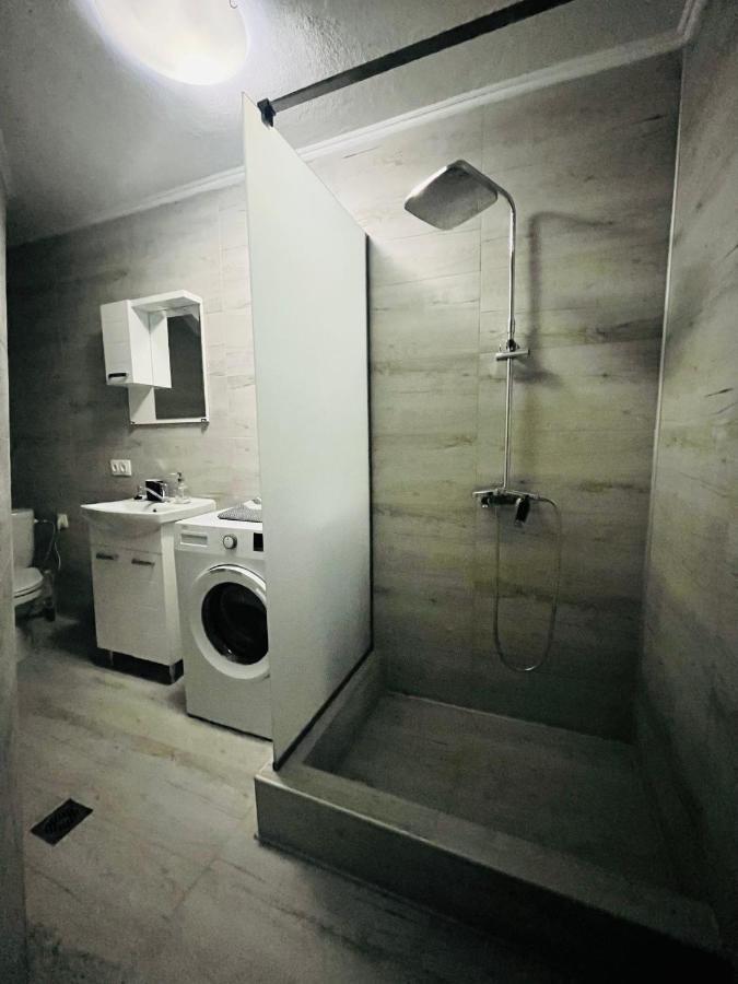 Τwisted Loft Apartman Kavála Kültér fotó